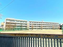 和光市立大和中学校