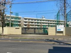 和光市立大和中学校