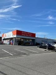 ドラッグストアセキ千間台店