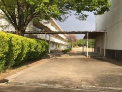 七光台小学校