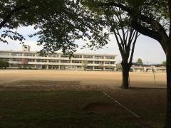 七光台小学校