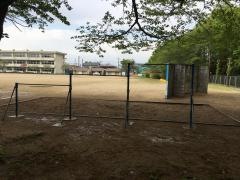 七光台小学校