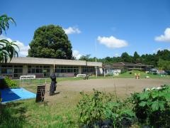 鶴舞保育所