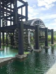 高滝湖