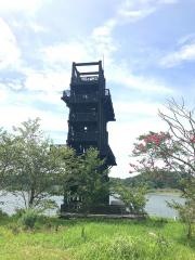 高滝湖