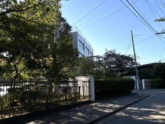 明星学園高等学校