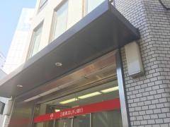 三菱ＵＦＪ銀行蒲田支店