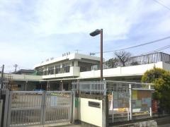 奥沢西保育園