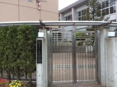 私立聖ドミニコ学園小学校