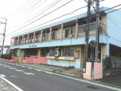 桃重保育園