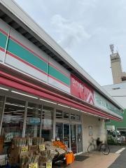 ローソンストア100　相模原千代田店