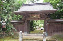 早雲寺