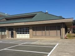 坂井市立三国図書館