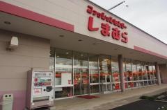 ファッションセンターしまむら　臼田店