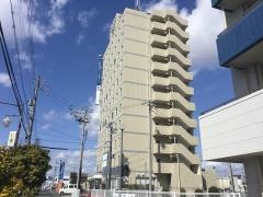 くれたけイン浜松西インター