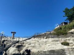 沢田公園露天風呂