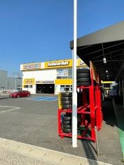 イエローハット　豊田店