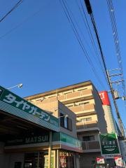 タイヤガーデン　ＭＡＴＳＵＩ