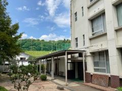 私立京都共栄学園中学校