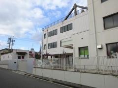 泉尾北小学校