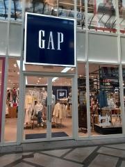 ＧＡＰ心斎橋店