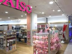 ザ・ダイソー　加古川ニッケパークタウン店
