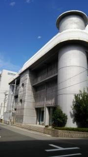 和歌山市立こども科学館
