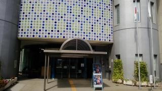 和歌山市立こども科学館