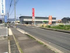 山陰合同銀行島根医大通支店
