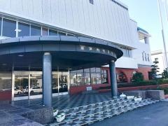 瀬戸内市役所