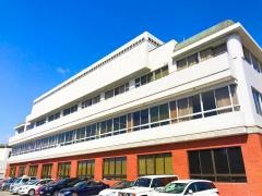 瀬戸内市役所