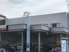 尾道三菱自動車販売三原店