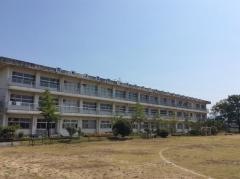 南国市立香南中学校