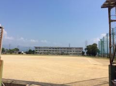 南国市立香南中学校