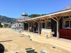 小鳩保育園