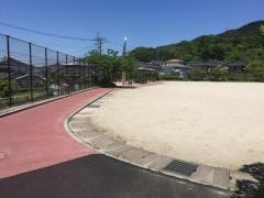 太宰府少年スポーツ公園