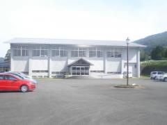 網田小学校