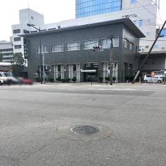 宮崎銀行大分支店