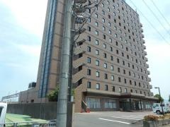 ホテル・アルファーワン都城