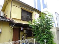 一綸居酒屋中央店
