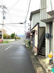 香