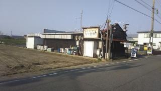 マルシゲ鉄板堂
