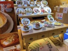 オリジナルパンケーキハウス　なんばパークス店