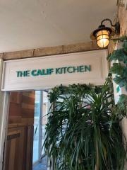 ザ・カリフキッチン