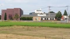 北深谷病院