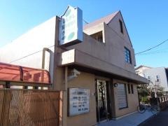 しんがし耳鼻咽喉科クリニック