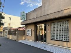 しんがし耳鼻咽喉科クリニック