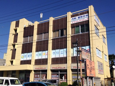 ドクターマップ ひまわりこどもクリニック 鴻巣市人形