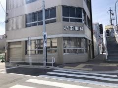杉田眼科