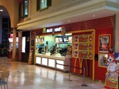 マクドナルド　八戸ピアドゥ店